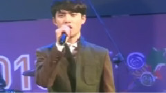 EXO - 十二月的奇迹