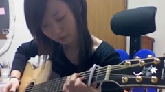 模仿翻唱 - Waltzing Matilda