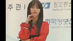 Nine Muses - Wild