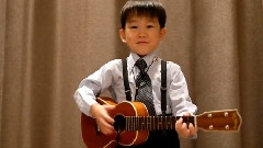 模仿翻唱 - Obladi Oblada