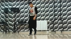 模仿翻唱 - Animal