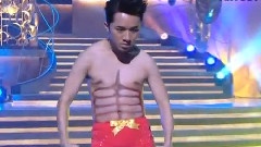 福禄寿 - 未来先生选举