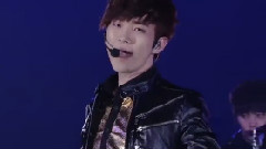2PM - 2PM Legend Of 2PM in TOKYO Dome Spot&Digest