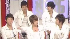 东方神起 - Purple Line &