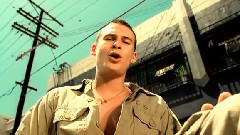 Blue - One Love