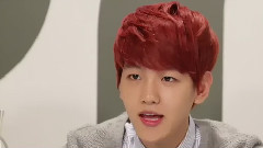 EXO,EXO-M,EXO-K - EXO Oven Radio