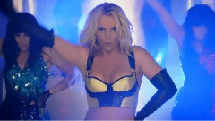 Britney Spears - Sexy Booty