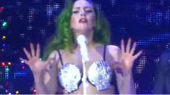 Lady Gaga - Do What U Want
