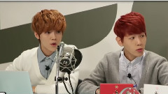 EXO,EXO-M,EXO-K - EXO Oven Radio