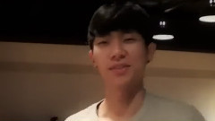 ZE:A - 时完 Kevin