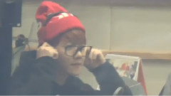 EXO - 李素拉的歌谣广场