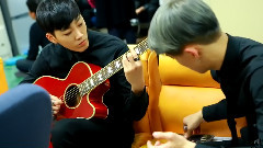 MR.MR - Waiting Room
