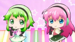 巡音流歌,gumi,VOCALOID家族 - ハッピーシンセサイザ