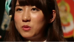 SKE48 - SKE48のおやすみ名言道场 阿比留李帆 EP114