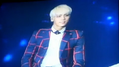 SHINee - 第一轮抢答