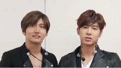 东方神起,郑允浩,沈昌珉 - SMTown Week