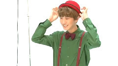 EXO,EXO-M,EXO-K - Mnet新闻 EXO新专辑MV造型Cut