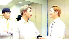 MR.MR - Fan Meeting