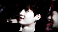 张艺兴(EXO),EXO-M,EXO - Lover Not A Fighter