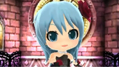 初音未来 - ロミオとシンデレラ