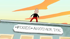 Pixies - Another Toe In The Ocean