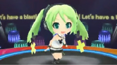 初音未来 - アゲアゲアゲイン