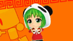 镜音双子,gumi,VOCALOID家族 - いーあるふぁんくらぶ