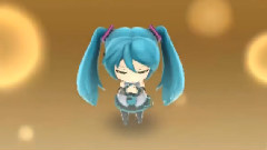 初音未来 - 私の時間