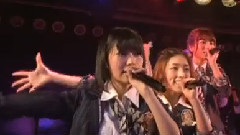 AKB48,前田敦子 - チームA 6th Stage 目击者