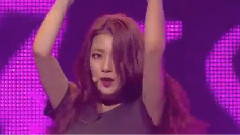 miss A - Hush
