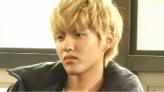 EXO - EXO's Showtime EP01 Kris Cut