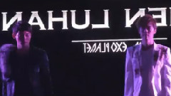 EXO - Time Control Mirrored