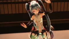 初音未来 - SPiCa