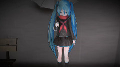 初音未来 - Someday In The Rain