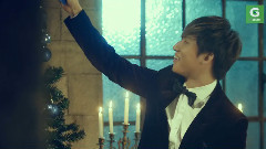 大声(BigBang),BigBang - 圣诞节特别画报 Christmas Wish List 10 (大成Ver)
