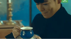 T.O.P(Bigbang),BigBang - 圣诞节特别画报 Christmas Wish List 10 (Top Ver)