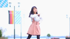 舞蹈视频 - Too Cute!