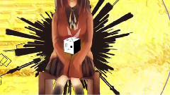 初音未来 - Magic Box