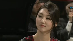 Nine Muses - Top Gear Korea 艾琳 & 恩智 & 景丽 & 世罗 Part.2