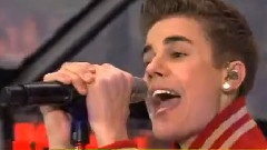 Justin Bieber - The Christmas Song