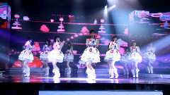SNH48 - 爱的幸运曲奇