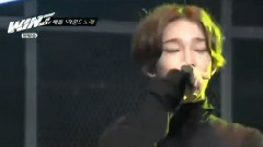 Winner - 只看着我