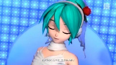 初音未来,VOCALOID家族 - メルト