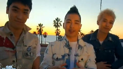 BigBang - Dancing On My Own For BigBang