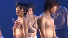 Sexy Zone - ZIP Johnnys World 2020新闻
