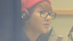 EXO - 李素拉的歌谣广场