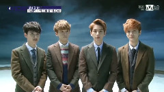 EXO - MV & 专辑造型拍摄花絮 Wide Entertainment EXO Cut