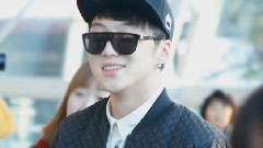 姜昇润(Winner),Winner,YG Family - Cute Boy