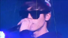 Teen Top - Solo Stage