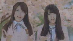 SNH48 - 化作樱花树(E调版)